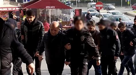 ﻿Istanbulda bahis operasyonu 2019: Stanbulda yasa dışı bahis operasyonu: Çok sayıda gözaltı